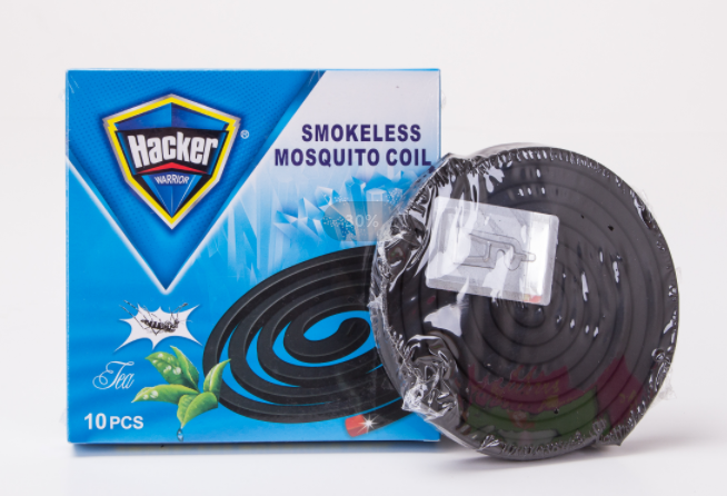 Mosquito coil